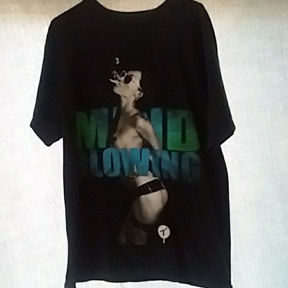 T.I.T.S. Shirt
